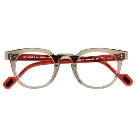 anne and valentin eyewear.